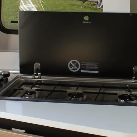 Sandbank2go 캠프장