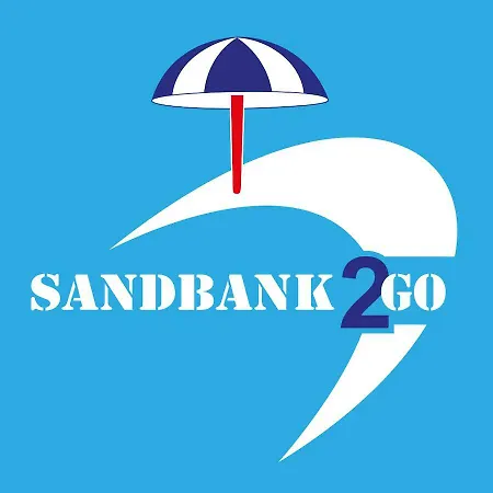 Campsite Sandbank2go Cuxhaven