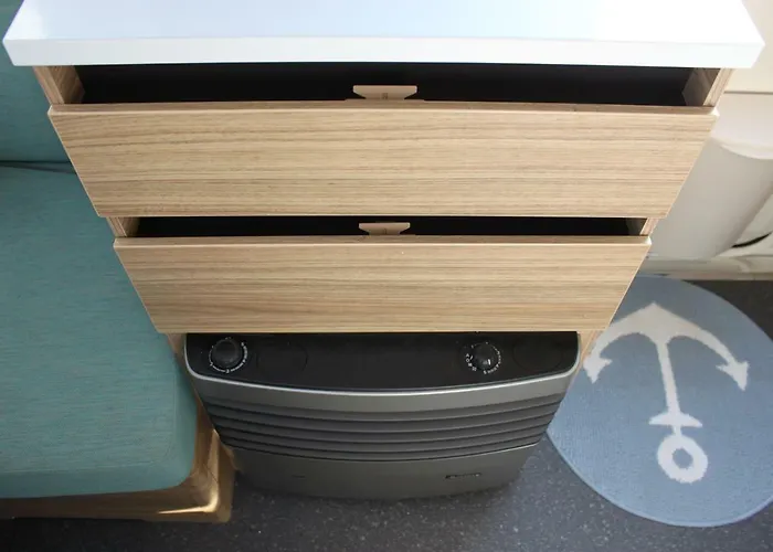 Camping Sandbank2go *