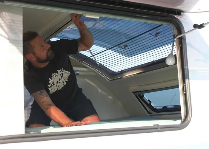 Sandbank2go Camping *